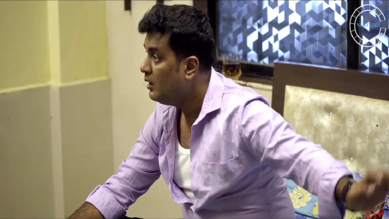 Chithi S01 E03 Nuefliks